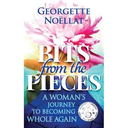 Bits From The Pieces - Georgette Noellat