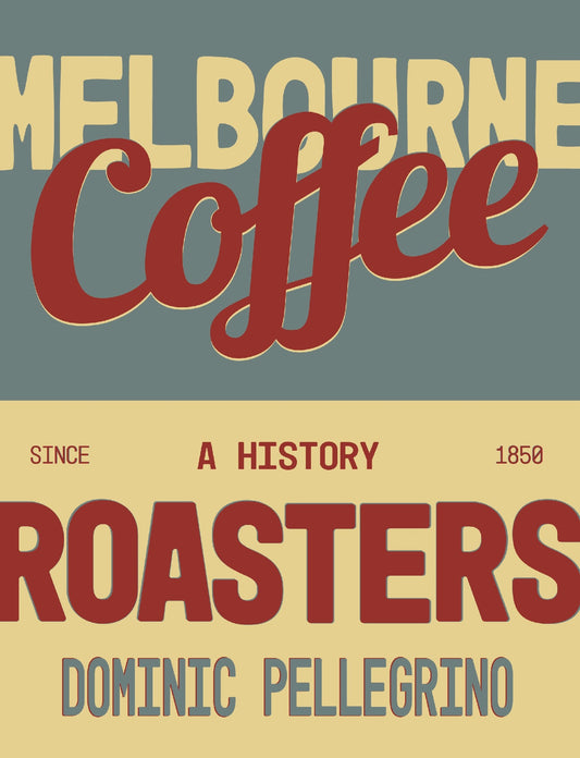Melbourne Coffee Roasters