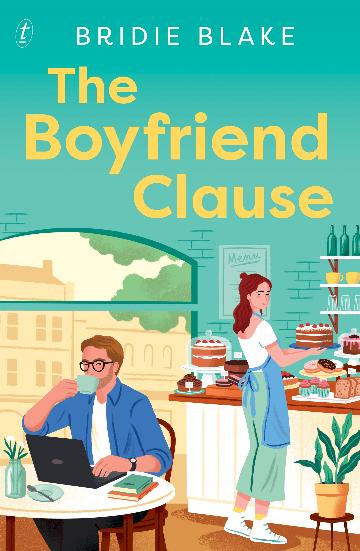Boyfriend Clause - Bridie Blake