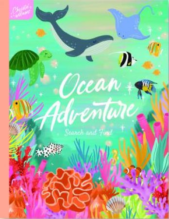 Ocean Adventure