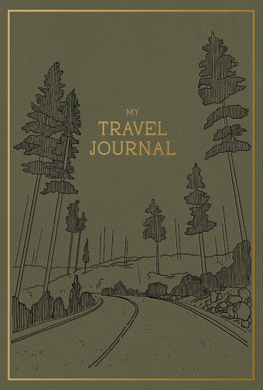 My Travel Journal 