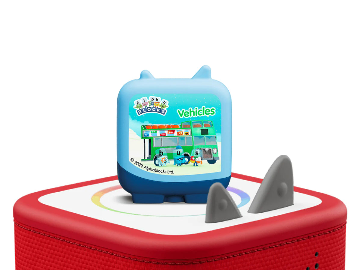 Numberblocks Numberblocks Clever Pocket Tonie numberblocks-numberblocks-clever-pocket-tonie
