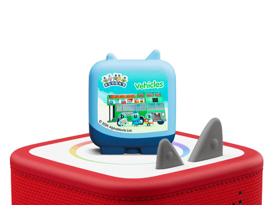 Numberblocks - Numberblocks Clever Pocket Tonie