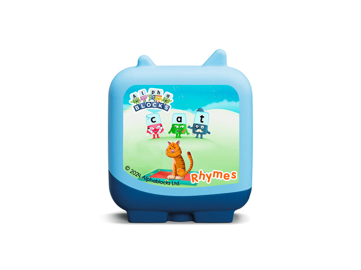 Numberblocks - Numberblocks Clever Pocket Tonie
