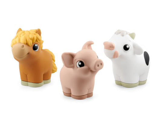 Soft Tonies - Farm Set