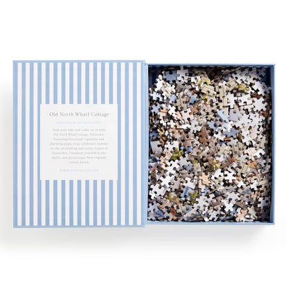 Puzzle 1000pc Gray Malin Nantucket