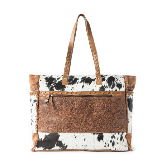 Myra Forester Junction Weekender Bag - Off Campus