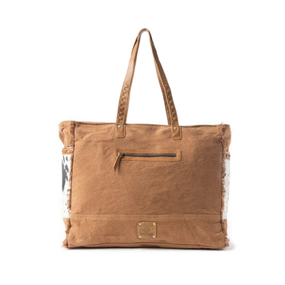 Myra Forester Junction Weekender Bag - Off Campus