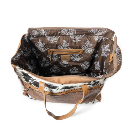 Myra Forester Junction Weekender Bag - Off Campus