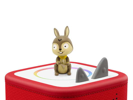 Favourite Children's Songs - Sing-a-long Songs Tonie Audio Character