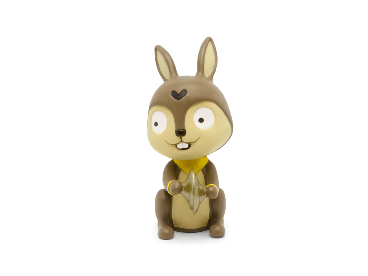 Favourite Children's Songs - Sing-a-long Songs Tonie Audio Character