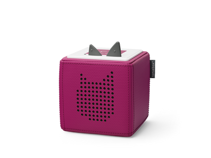 Tonies Playtime Puppy Starter Set - Purple