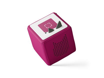 Tonies Playtime Puppy Starter Set - Purple