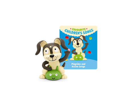 Tonies Playtime Puppy Starter Set - Purple