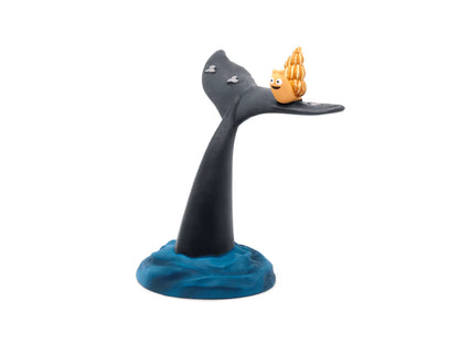 Julia Donaldson - The Snail And The Whale & The Smartest Giant In Town Tonie Audio Character