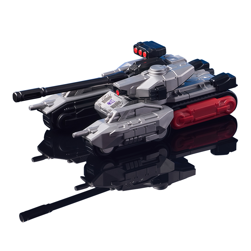 Blokees Wheels Transformers C01 Roll Out Blind Box (single Figure)