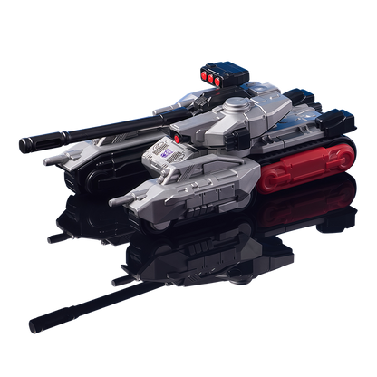 Blokees Wheels Transformers C01 Roll Out Blind Box (single Figure)