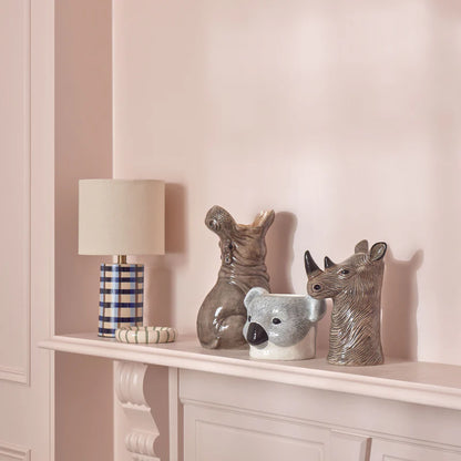 Leni Table Lamp 19x19x32cm