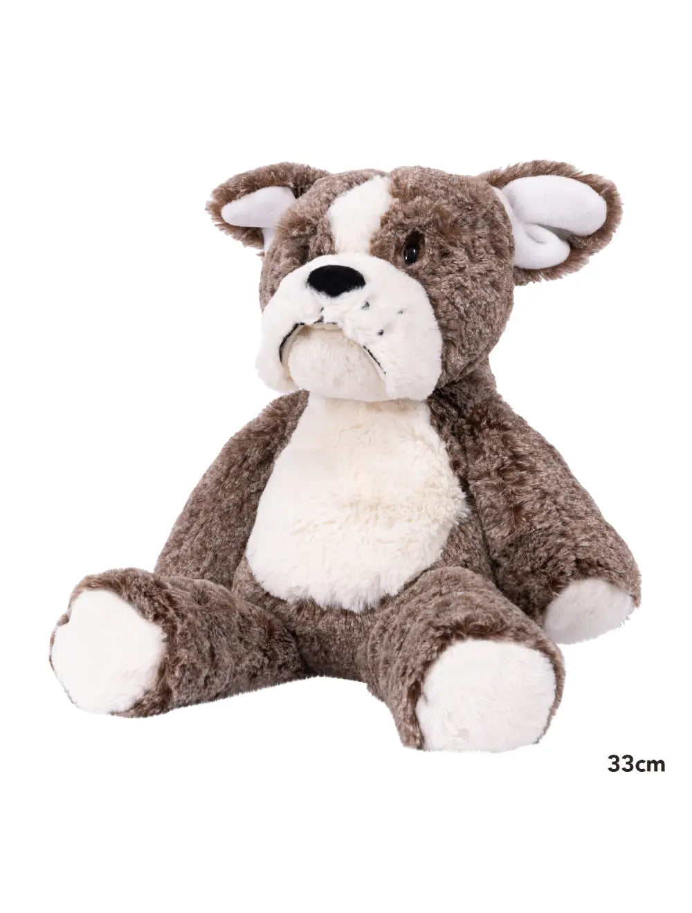 Mary Meyer Marshmallow Animal Bulldog 33cm Mm40760