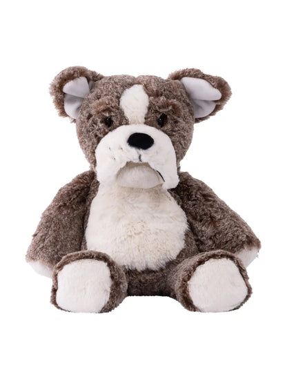 Mary Meyer Marshmallow Animal Bulldog 33cm Mm40760