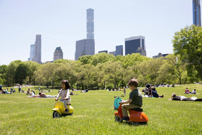Primo Ride-on Vespa Red