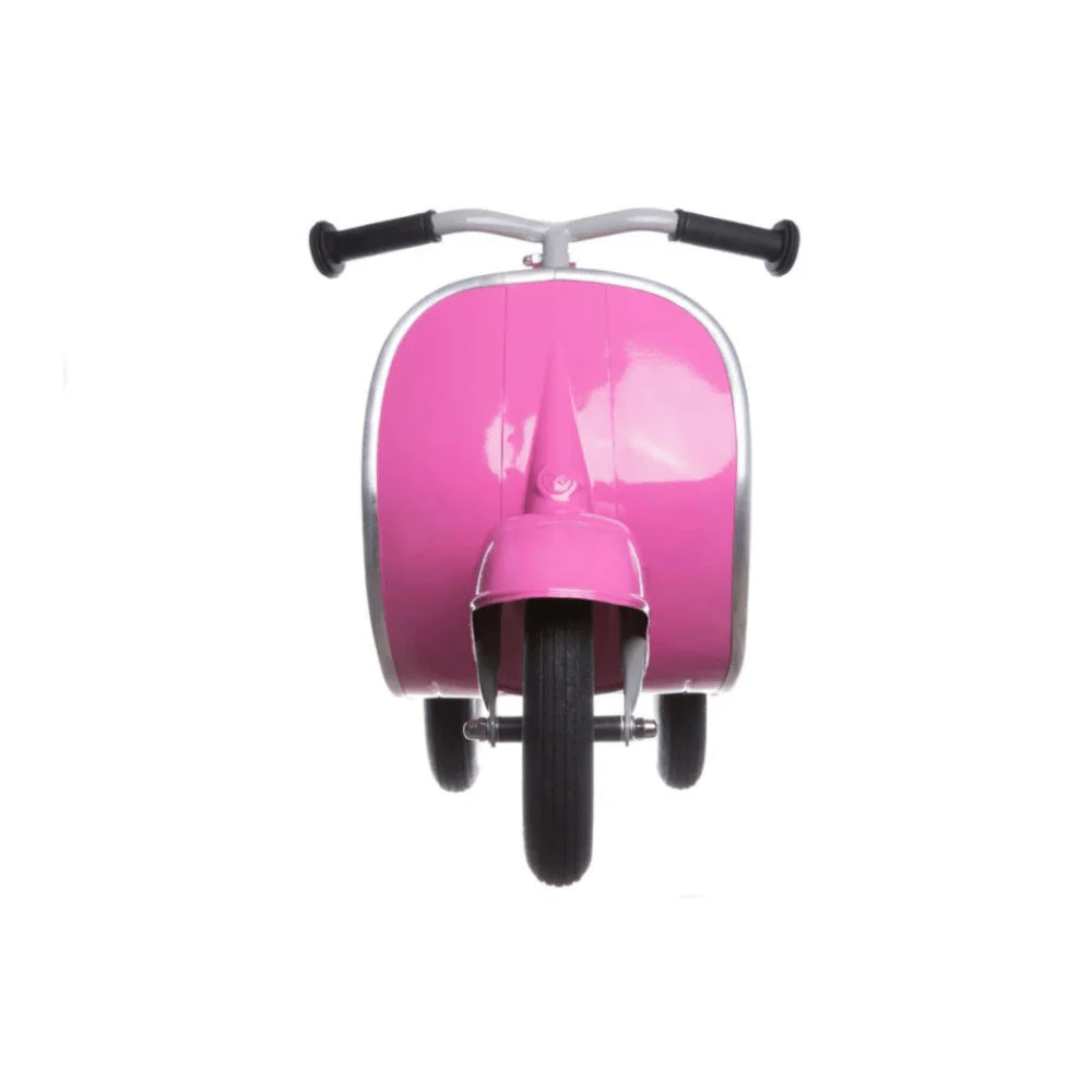 Primo Ride-on Vespa Baby Pink