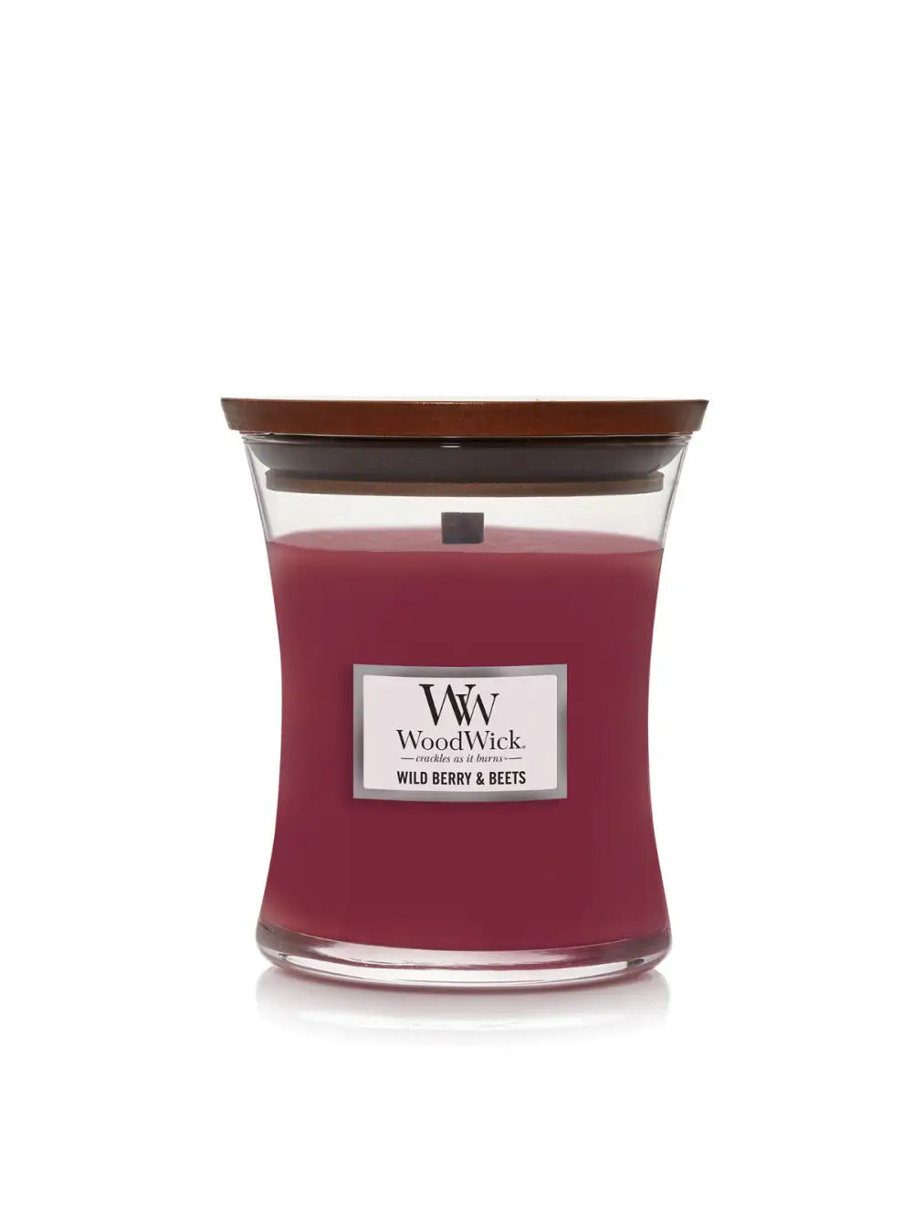 Woodwick Wild Berry & Beets Medium Ww1632270