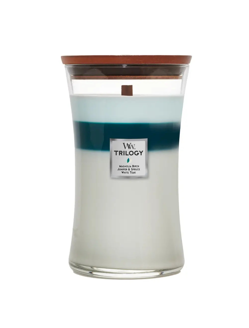 Woodwick Icy Woodland Trilogy Large Ww1720898