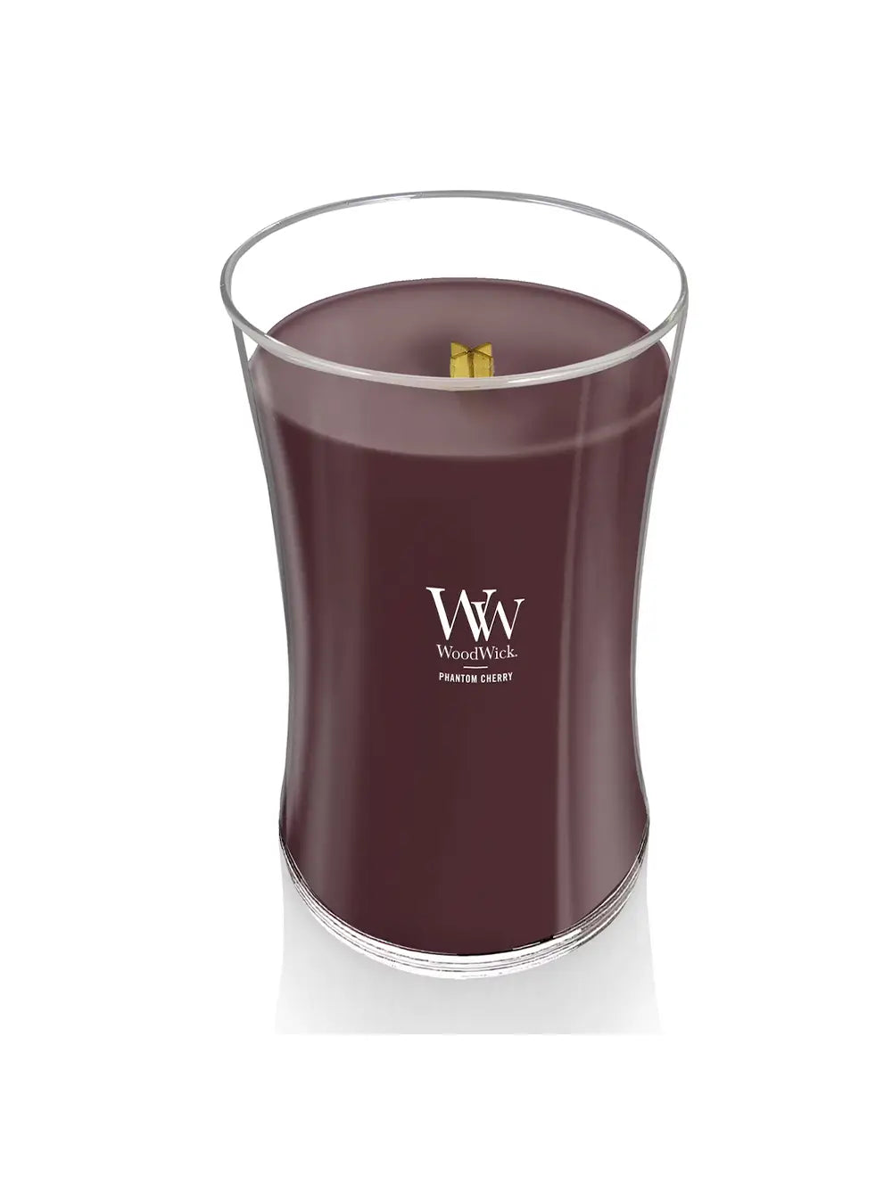 Woodwick Phantom Cherry Large Ww1759807
