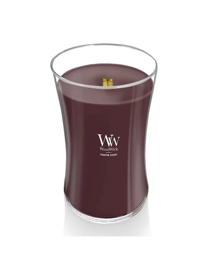 Woodwick Phantom Cherry Large Ww1759807