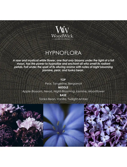 Woodwick Hypnoflora Medium Ww1759813