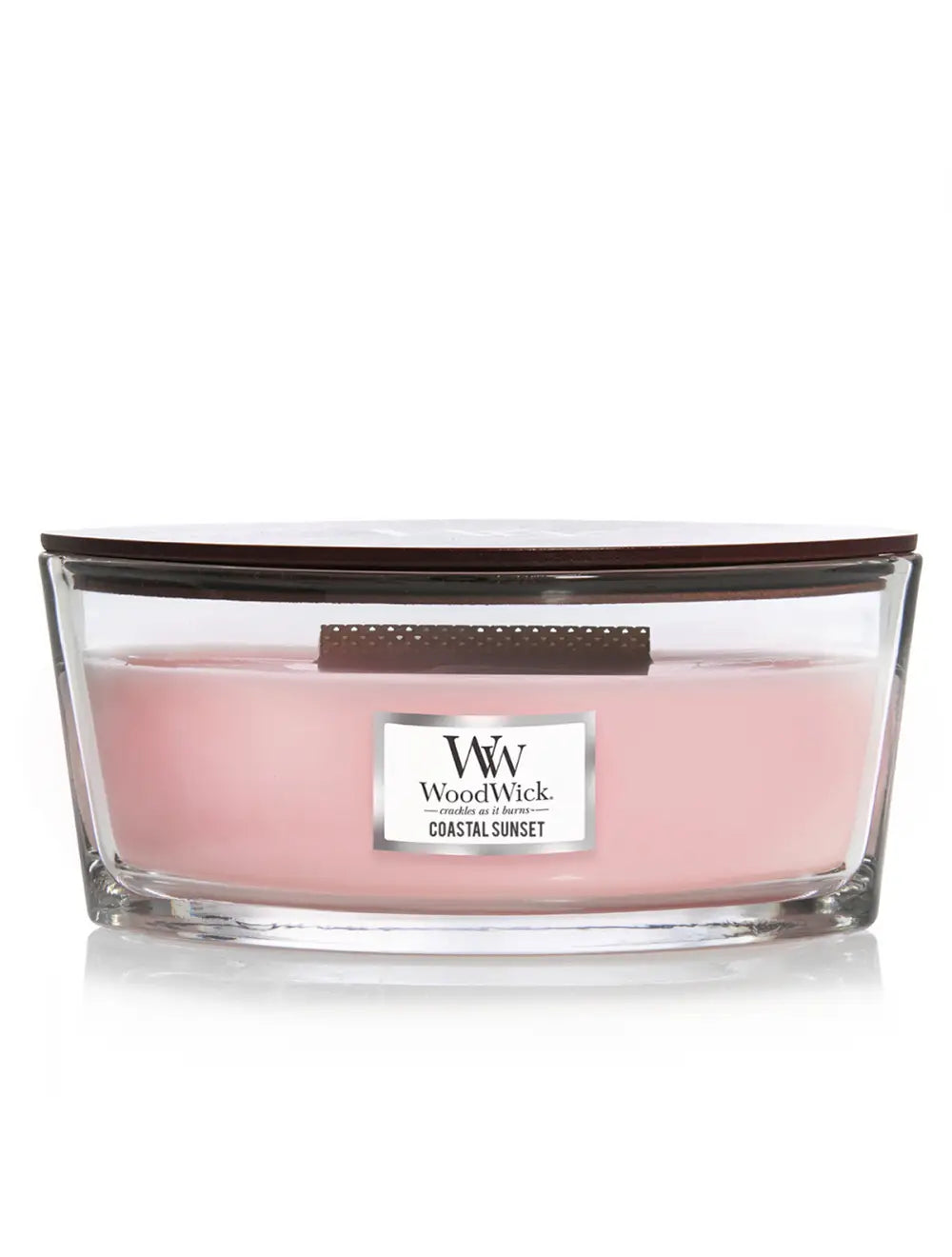 Woodwick Coastal Sunset Ellipse Ww76049