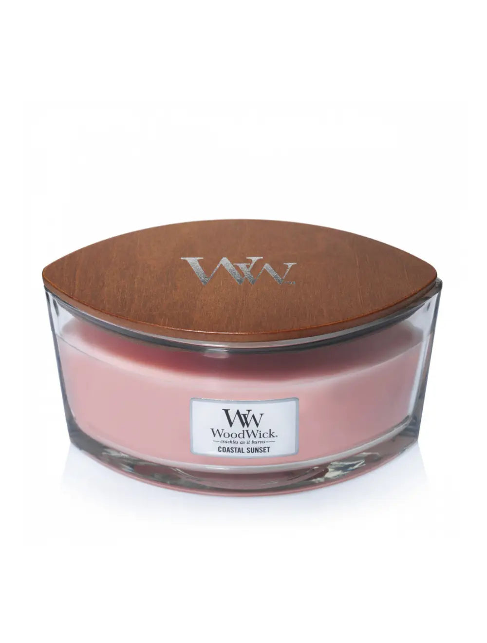 Woodwick Coastal Sunset Ellipse Ww76049