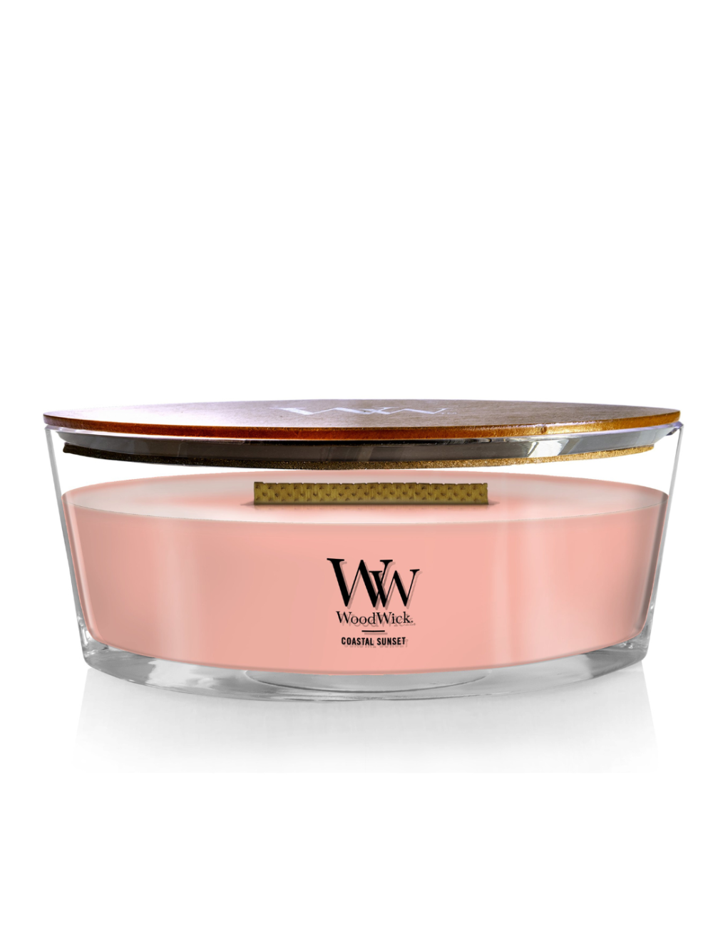 Woodwick Coastal Sunset Ellipse Ww76049