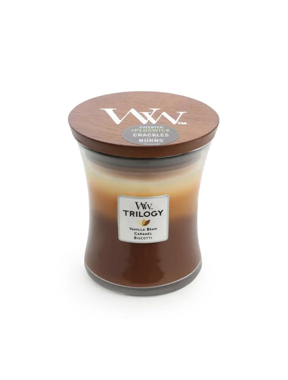 Woodwick Cashmere Medium Ww1720908