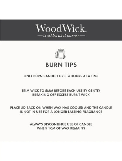 Woodwick Hypnoflora Medium Ww1759813