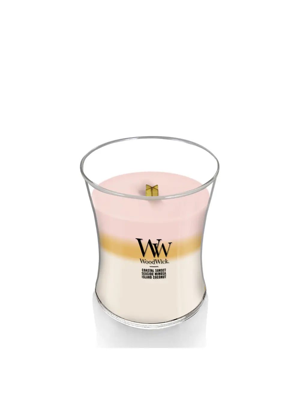 Woodwick Island Getaway Trilogy Medium Ww92967
