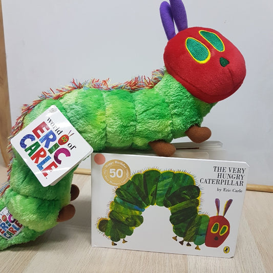 Vhc Caterpillar 42cm