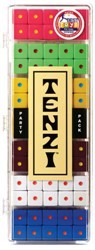 Tenzi Party Pack