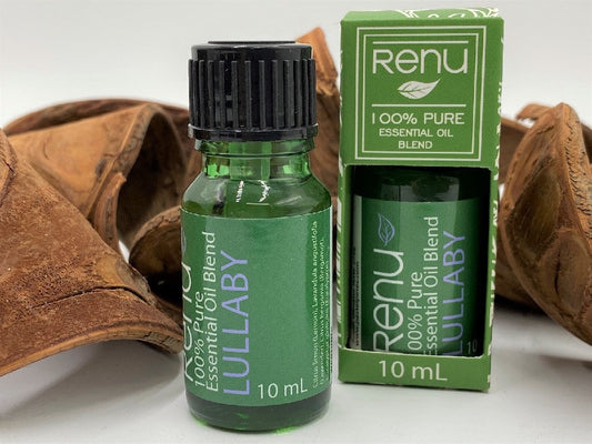 Essential Oil Lullaby 10ml