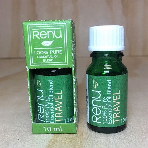 Essential Oil Travel 10ml