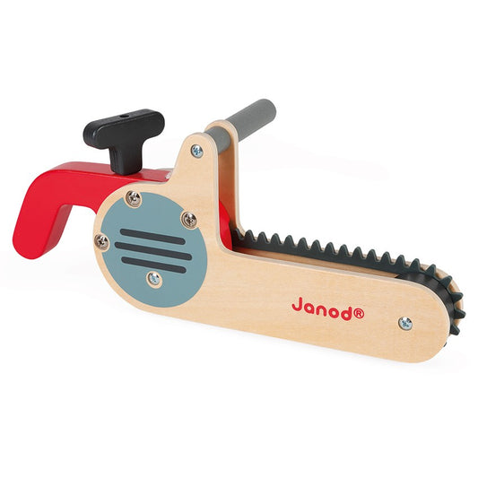 Janod Chain Saw