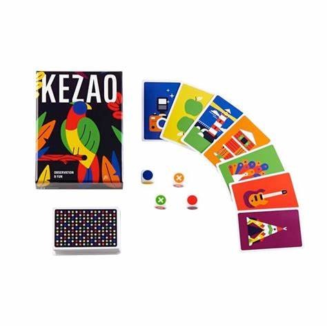 Kezao