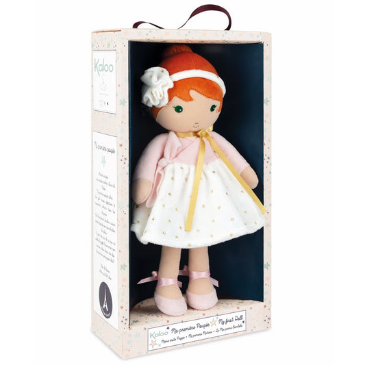 Doll Kaloo Valentine Medium
