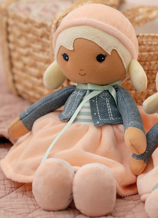 Kaloo Chloe Doll Medium