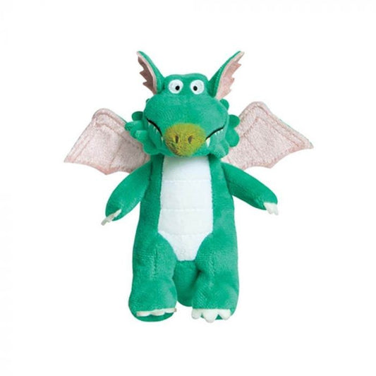 Zog Green Dragon 15cm