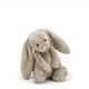 Jellycat Bashfull Bunny Beige Medium