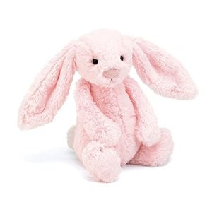 Jellycat Bashful Bunny Pink Medium