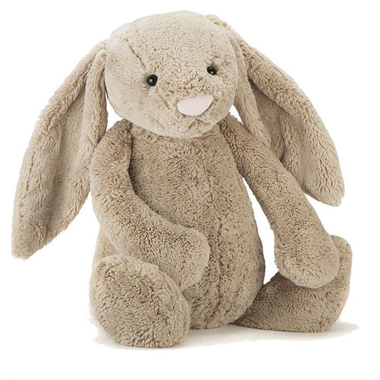 Jellycat Really Big Bashful Bunny Beige