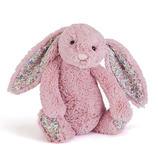 Jellycat Blossom Bunny Tulip Pink Small